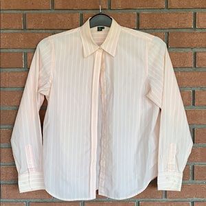 Lauren by Ralph Lauren button down shirt